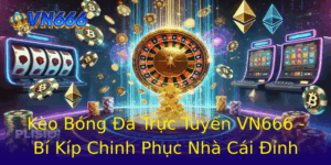 Keo Bong A Truc Tuyen Vn666 Bi Kip Chinh Phuc Nha Cai Inh Cao
